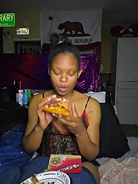 Živý XXX chat tokyobelle