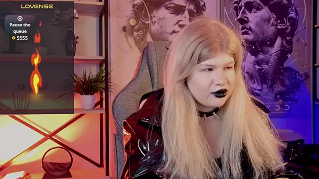 LilithNlsn's Live XXX Chat