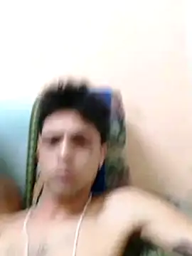 PornoCubanohot: вебкам-шоу