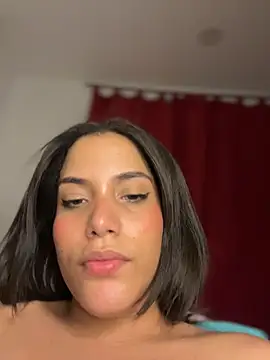 _Eurekaa_ Adlı Modelin Canlı XXX Sohbeti