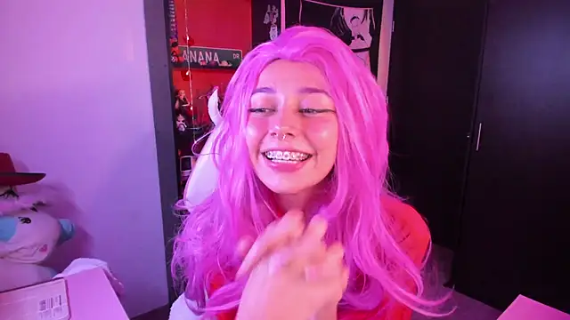 amber_yull's Live XXX Chat