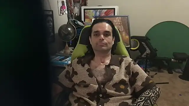 KungFuPanda001 লাইভ XXX চ্যাট