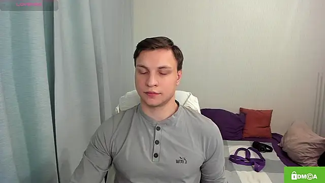 handsome_guy01 Webcam-Show