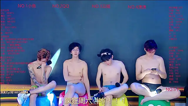 NTN-lucky's Live XXX Chat