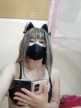 Jade69xx's Webcam Show