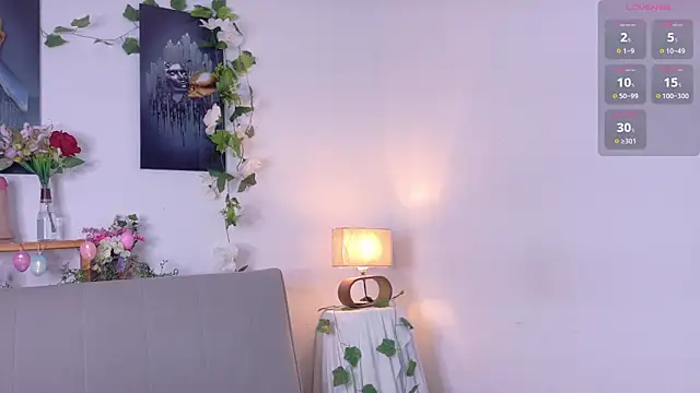 nairagold_ 라이브 XXX 채팅