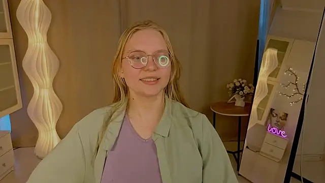 AlicaCohill: вебкам-шоу