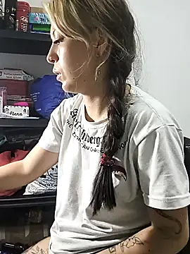 Tefannyy_ Live XXX-Chat