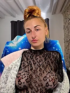 kylie_blck Webcam-Show