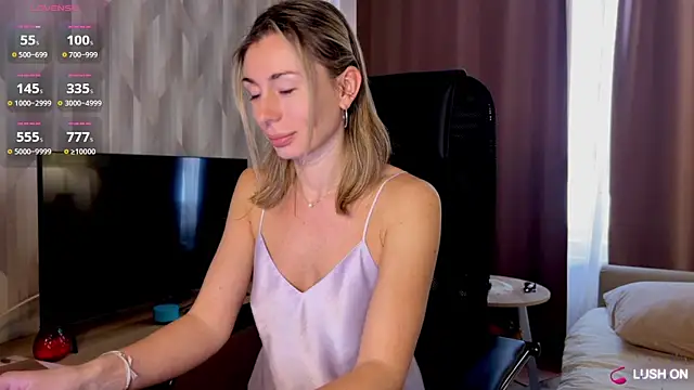 DannaEvan 现场XXX聊天