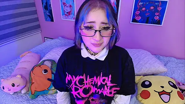 Miwa_violet live XXX chat