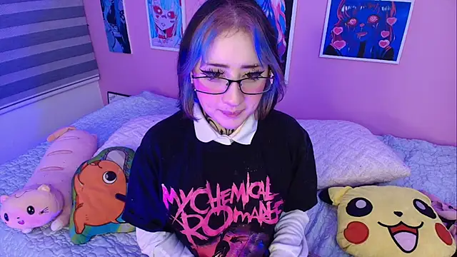 Chat XXX ao vivo de Miwa_violet