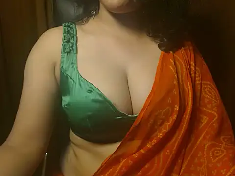 HOT-PAYAL 라이브 XXX 채팅