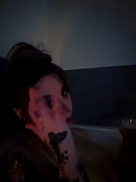 LilyOrion Live XXX-Chat