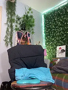 VickyJackson_ Adlı Modelin Canlı XXX Sohbeti