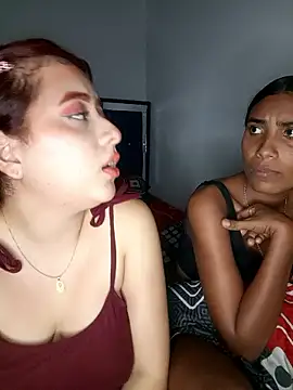 Chloe_Sky_love's Webcam Show