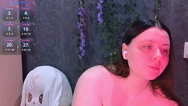 Marshmallowbeauty_ Webcam-Show