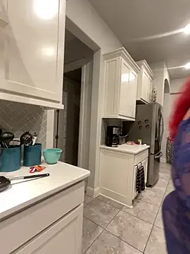 Exotic_Queen_'s Webcam Show