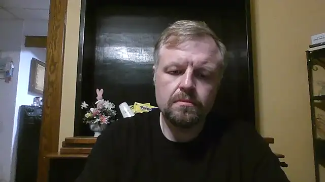 TheOneDonShaun: απευθείας συνομιλία ΧΧΧ