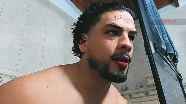 Chat XXX en directo de SilvaBranko