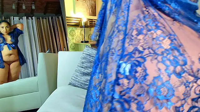 Madissononee's Webcam Show