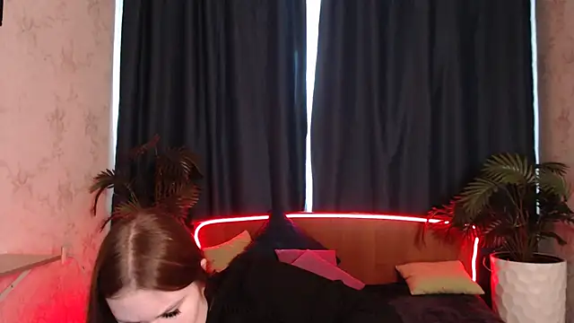 Musegirl Adlı Modelin Canlı XXX Sohbeti