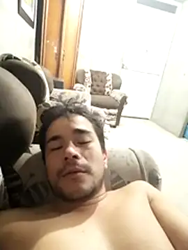 LevelUpL0ver Webcam show