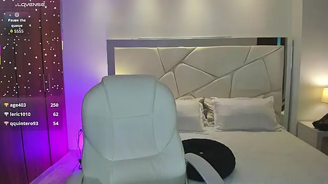 Sembang XXX Secara Langsung Natasha_Kiim_