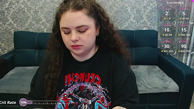 Sembang XXX Secara Langsung LunaRoub