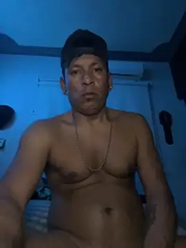 Show Webcam de Capxxx