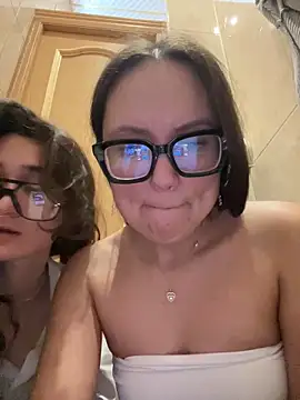 NarcissaHot Pertunjukan Webcam