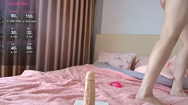 minamoons – Naživo XXX chat