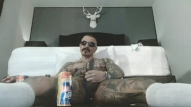 danilog515 在線直播表演