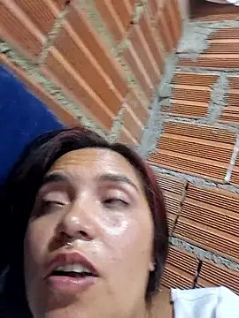 amanne_misa Adlı Modelin Canlı XXX Sohbeti