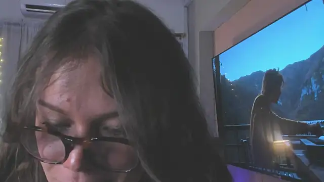 Tallulah_Kinky Webcam show