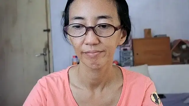 Sembang XXX Secara Langsung sexyCitty