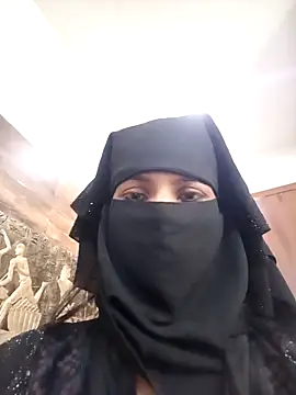 Aafreen_36's Live XXX Chat