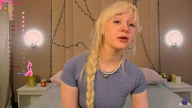 Chat XXX Live AdeleSilvy