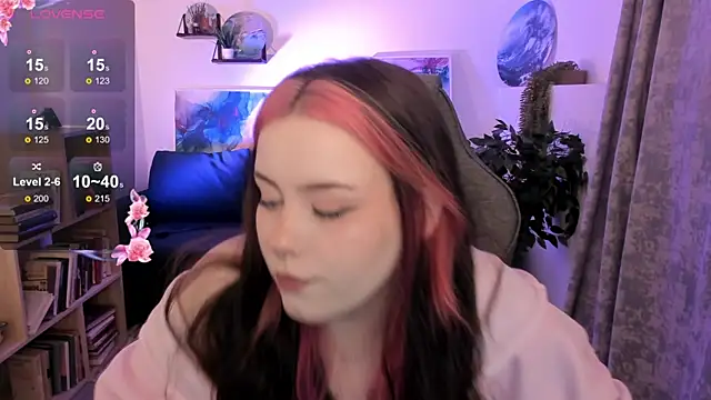 CoraMieln Live XXX chat