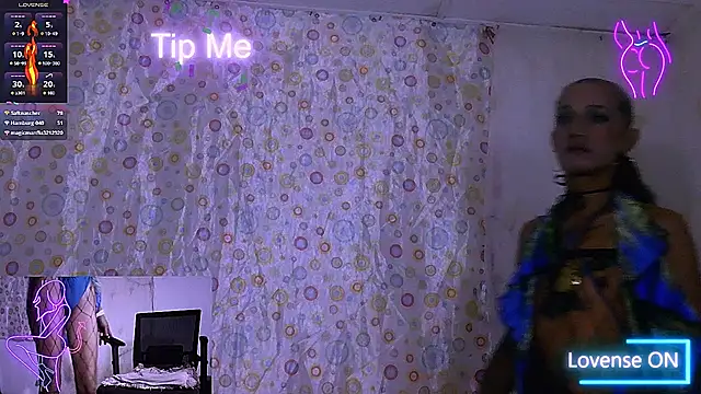 Lobaveterana_sexのライブXXXチャット