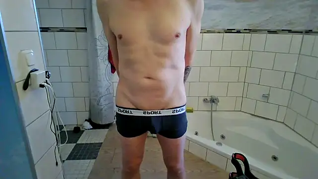 Chat +18 de Garfield0401 ao vivo