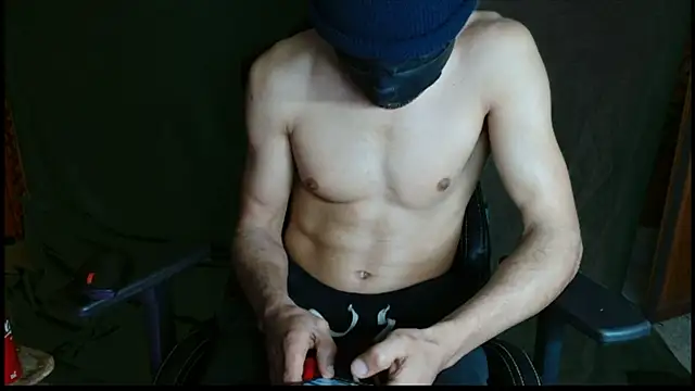 coacharabianのライブXXXチャット