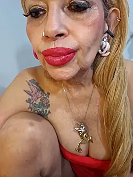 Sweeteangel's Live XXX Chat