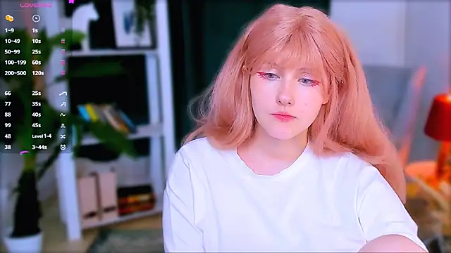 عرض كام DelilahTaylor