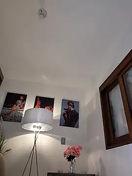 Alice_BarryのライブXXXチャット