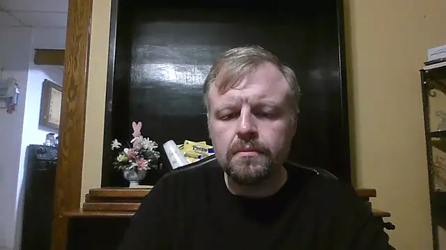 Chat +18 de TheOneDonShaun ao vivo