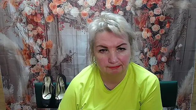 Chat XXX en directo de RenataDaster