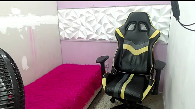 Bad_bunnyy_ – Kamerová šou