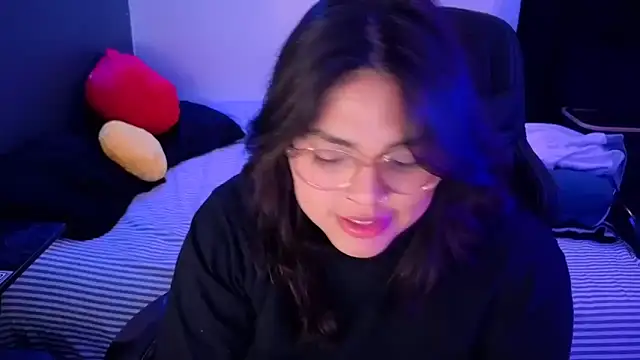 miacanela_xo Webcam show