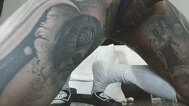 danilog515 Show Webcam